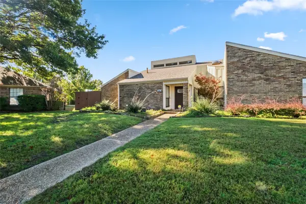 4001 Bullock Drive, Plano, TX 75023