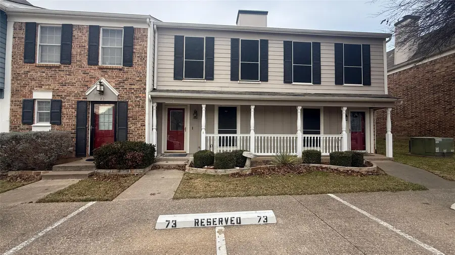 73 Winchester Drive, Euless, TX 76039 - Image #2