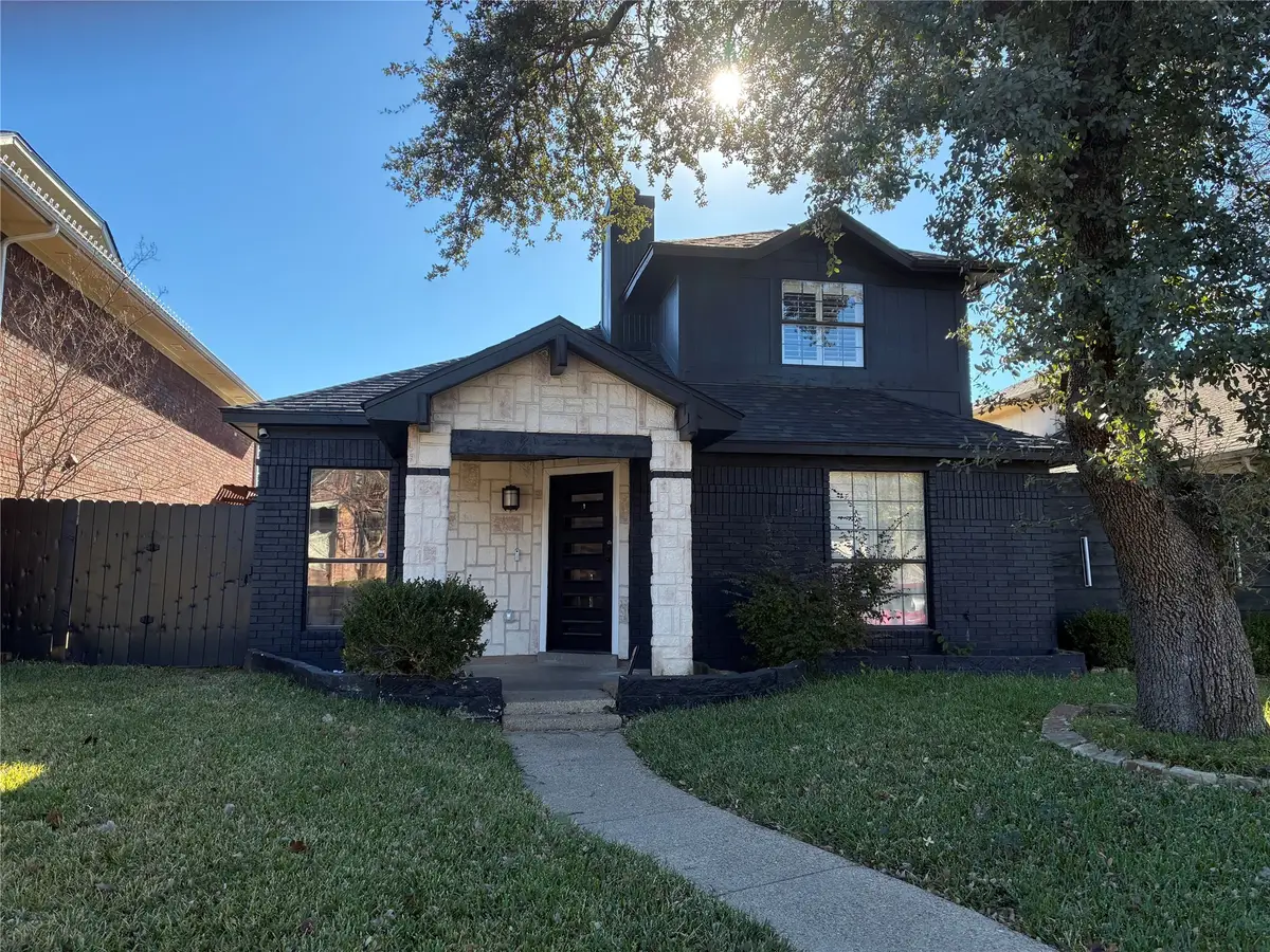 1720 Palo Alto Drive, Mesquite, TX 75150 - Image #1