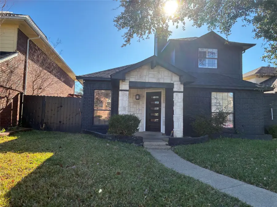 1720 Palo Alto Drive, Mesquite, TX 75150 - Image #3