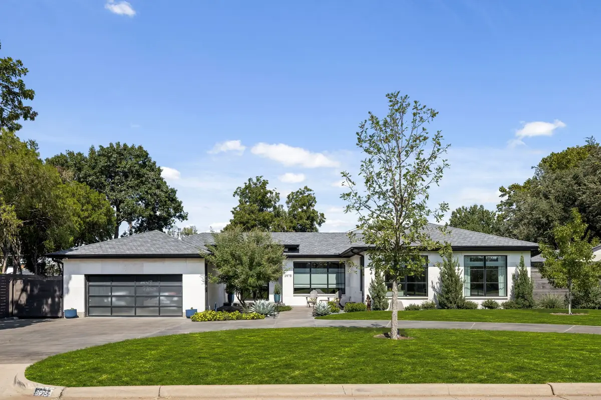 3975 Dunhaven Road, Dallas, TX 75220 - Image #1