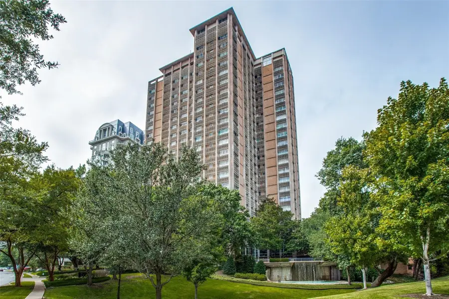 3525 Turtle Creek Boulevard #3D, Dallas, TX 75219 - Image #3