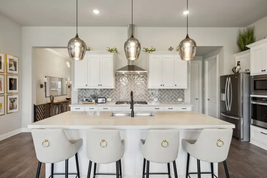 3013 Peekaboo Lane, Northlake, TX 76247 - Image #2