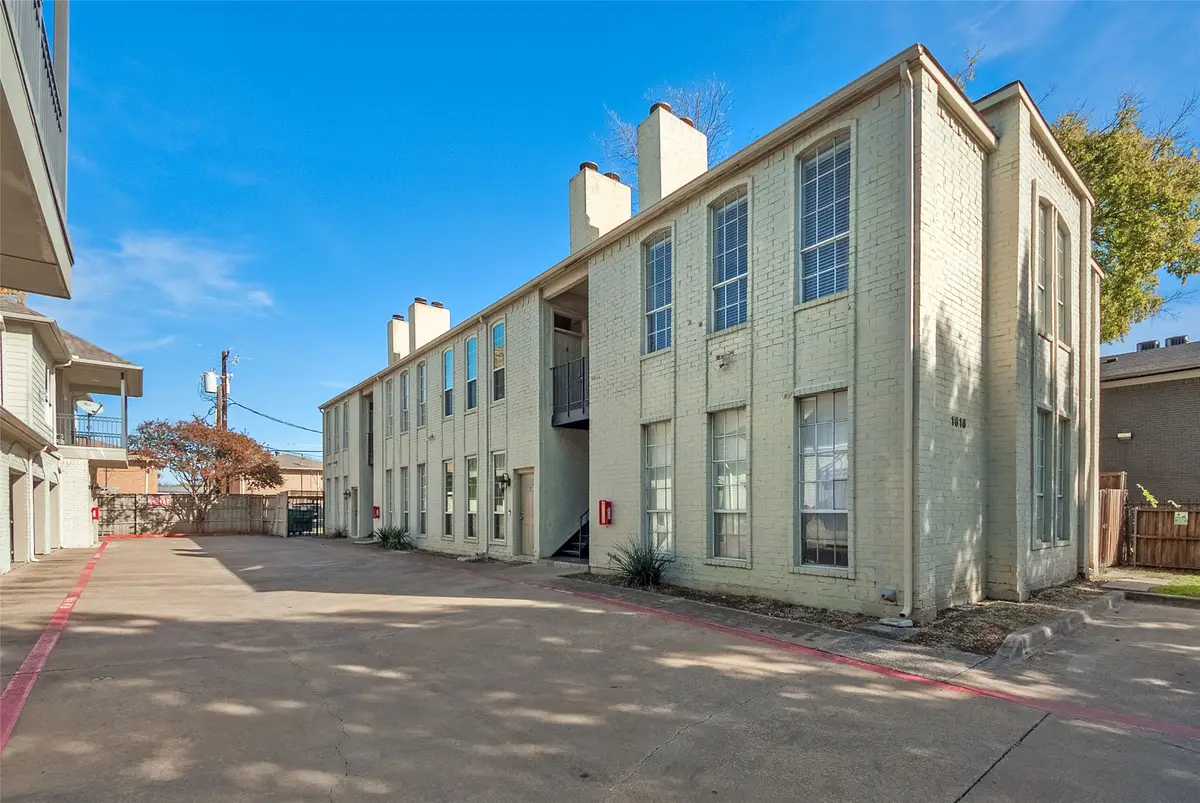 1818 N Fitzhugh Avenue #6, Dallas, TX 75204 - Image #1