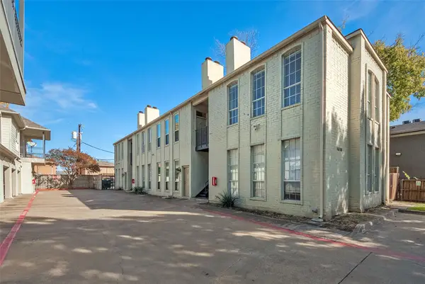 1818 N Fitzhugh Avenue #6, Dallas, TX 75204