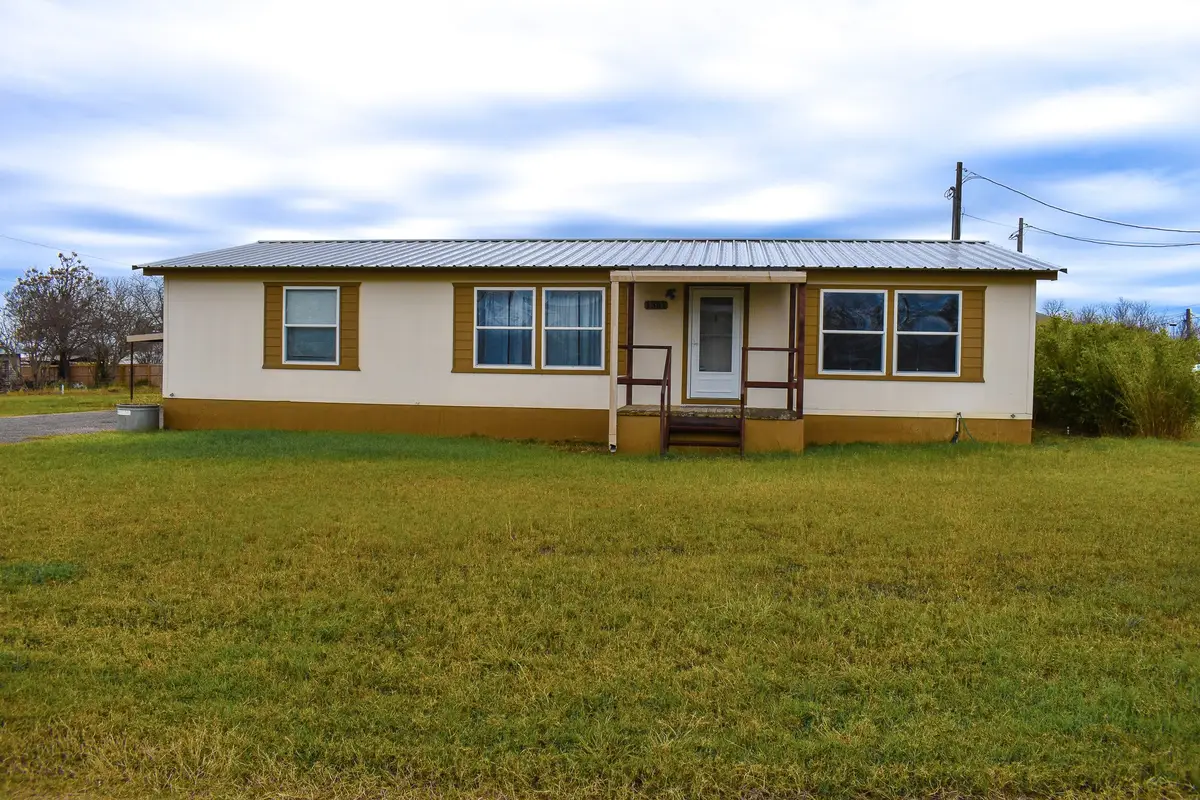 1301 E Pontotoc, Mason, TX 76856 - Image #1