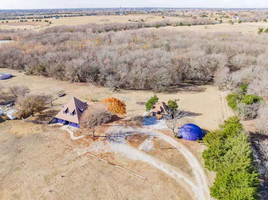 691 Bear Road, Van Alstyne, TX 75495 - Image #2