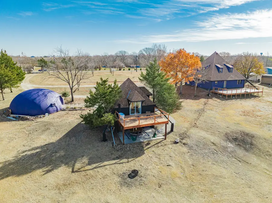 691 Bear Road, Van Alstyne, TX 75495 - Image #3