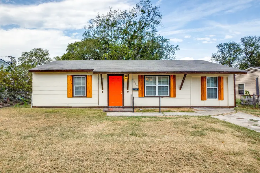 5869 Bluffman Drive, Dallas, TX 75241 - Image #2