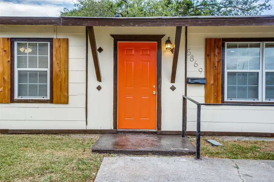 5869 Bluffman Drive, Dallas, TX 75241 - Image #3