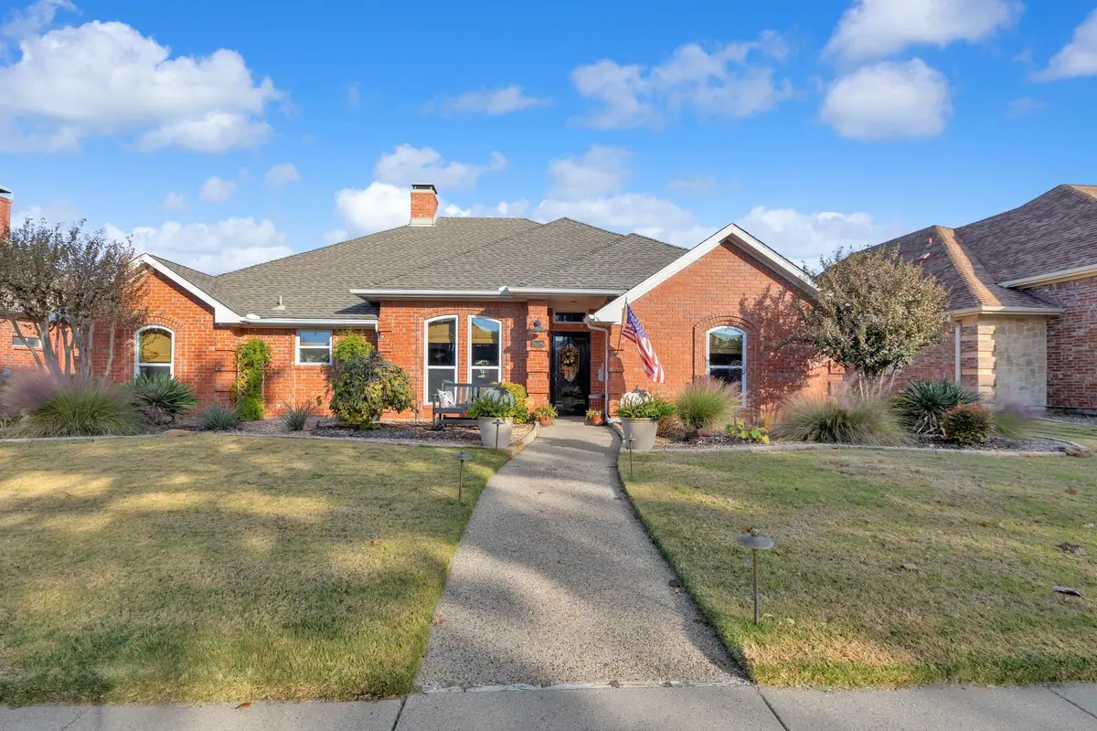 2609 Corby Drive, Plano, TX 75025 - Image #1