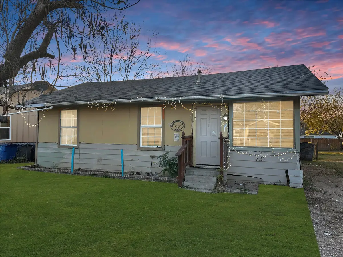 535 Ella Avenue, Dallas, TX 75217 - Image #1