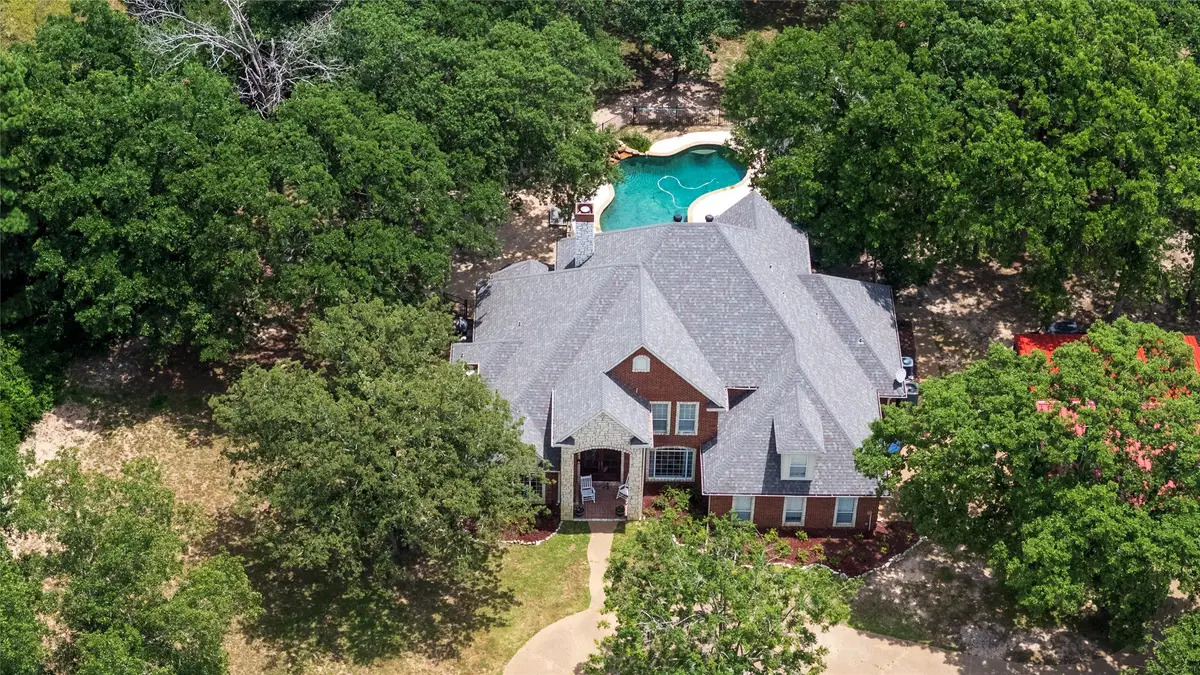 1101 Bunny Rabbit Road, Athens, TX 75751 - Image #1