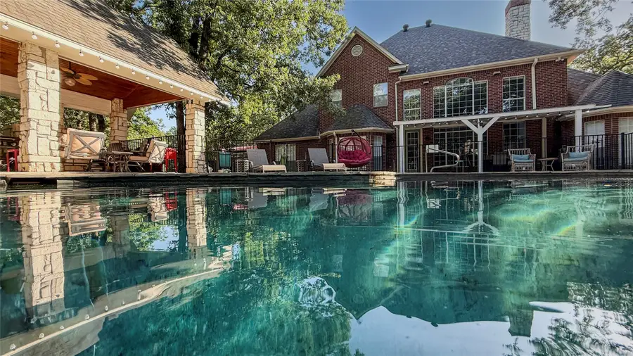 1101 Bunny Rabbit Road, Athens, TX 75751 - Image #2