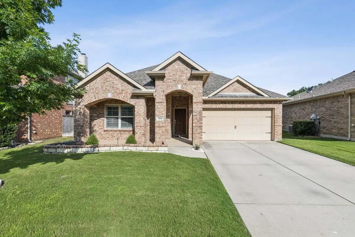5016 Coney Island Drive, Frisco, TX 75036 - Image #1