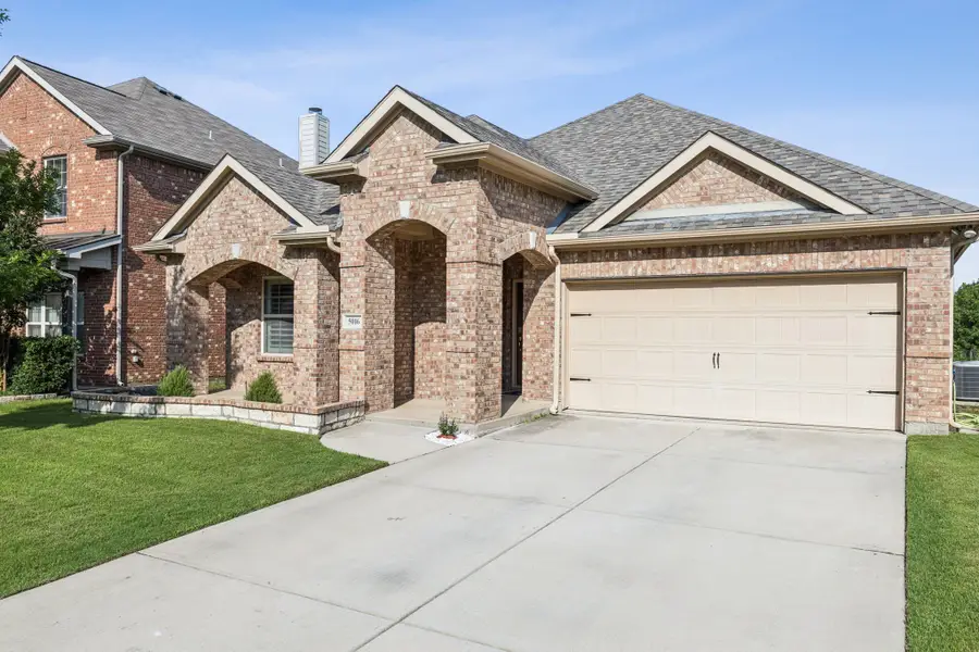 5016 Coney Island Drive, Frisco, TX 75036 - Image #2