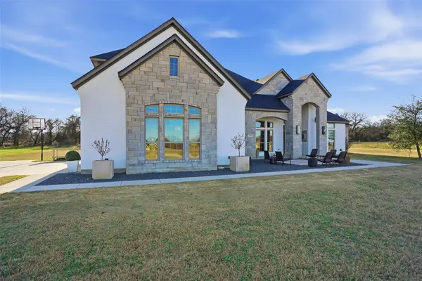 133 Heritage Springs Drive, Weatherford, TX 76087