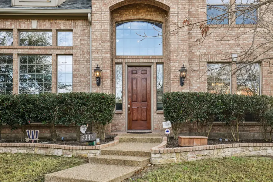 2347 Blackstone Drive, Frisco, TX 75033 - Image #3