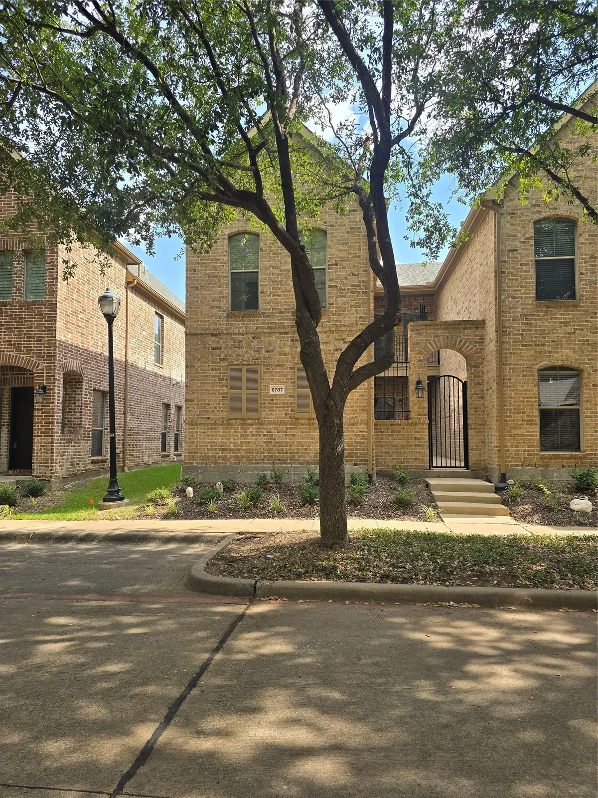 6787 Livorno Lane, Frisco, TX 75034 - #1
