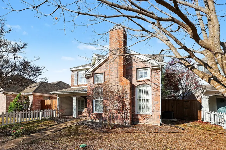 4105 Elmhill Drive, Plano, TX 75024 - Image #2