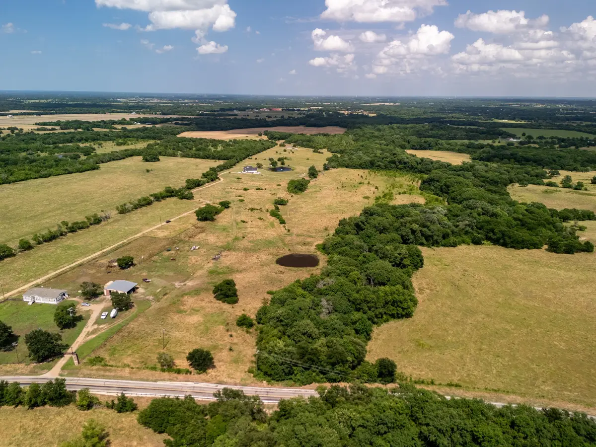 TBD 28 Acres Fm 1752, Savoy, TX 75479 - Image #1