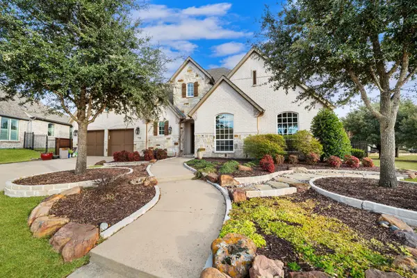 720 Biltmore Lane, Prosper, TX 75078