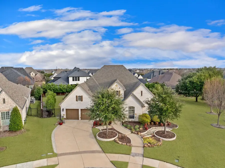 720 Biltmore Lane, Prosper, TX 75078 - Image #3