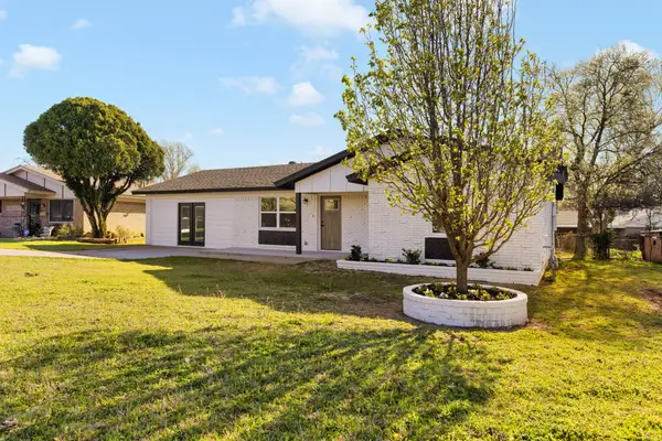 6509 Tina Court, Fort Worth, TX 76140