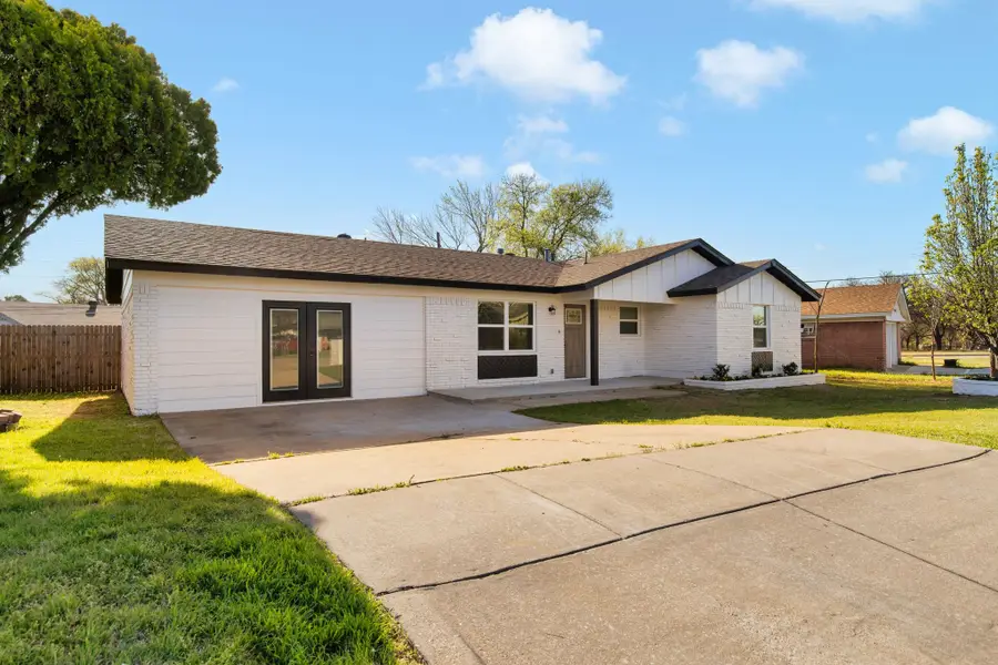 6509 Tina Court, Fort Worth, TX 76140 - #2