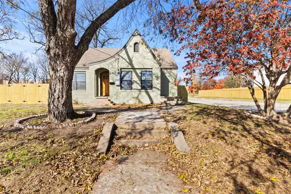 2317 Peabody Avenue, Dallas, TX 75215