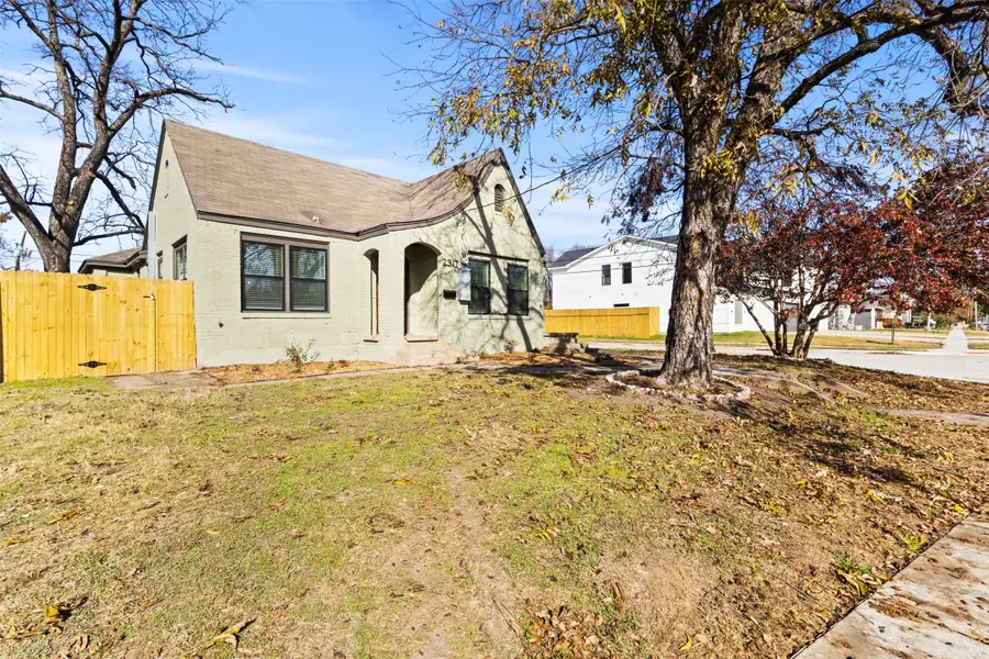 2317 Peabody Avenue, Dallas, TX 75215 - Image #2
