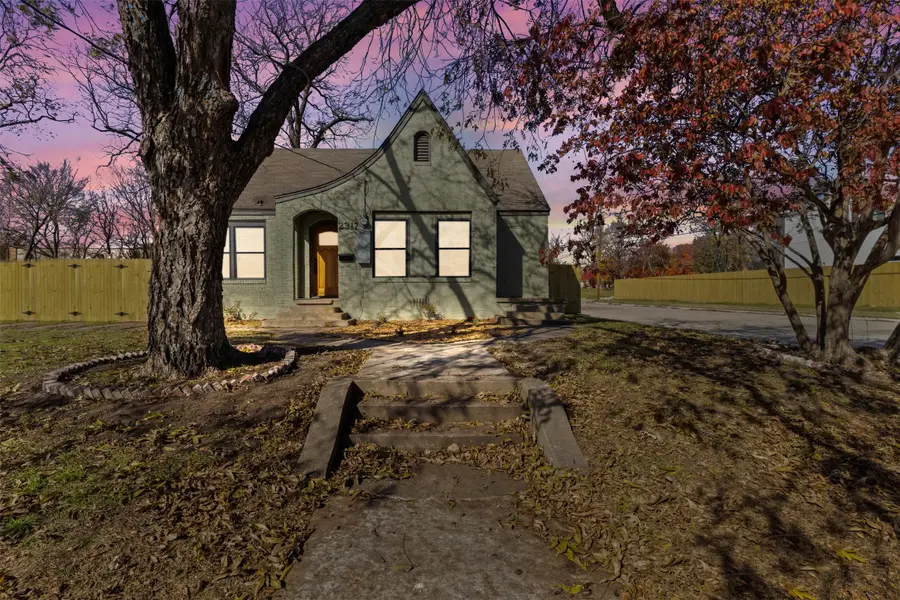 2317 Peabody Avenue, Dallas, TX 75215 - Image #3