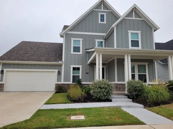 8517 Campbell Drive, Rowlett, TX 75089