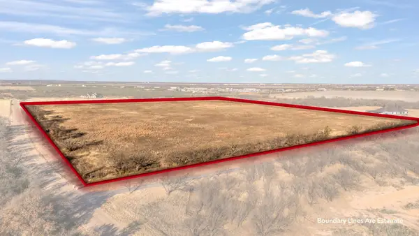 Lot 8&9 Peppergrass Lane, Abilene, TX 79606
