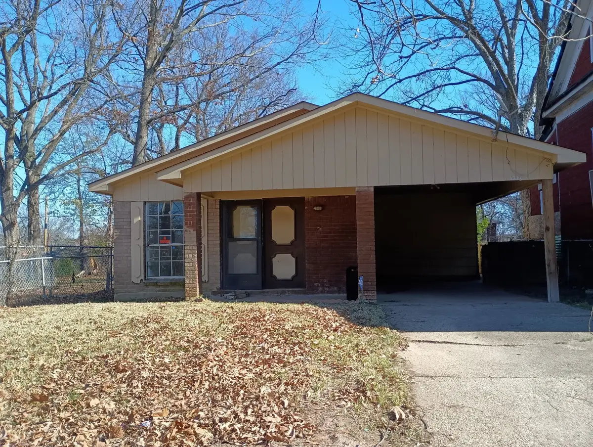 1713 Madison Avenue, Shreveport, LA 71103 - Image #1