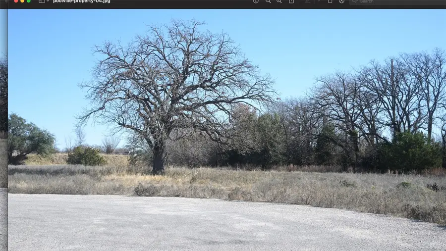 137 Aslan Road, Poolville, TX 76487 - Image #2