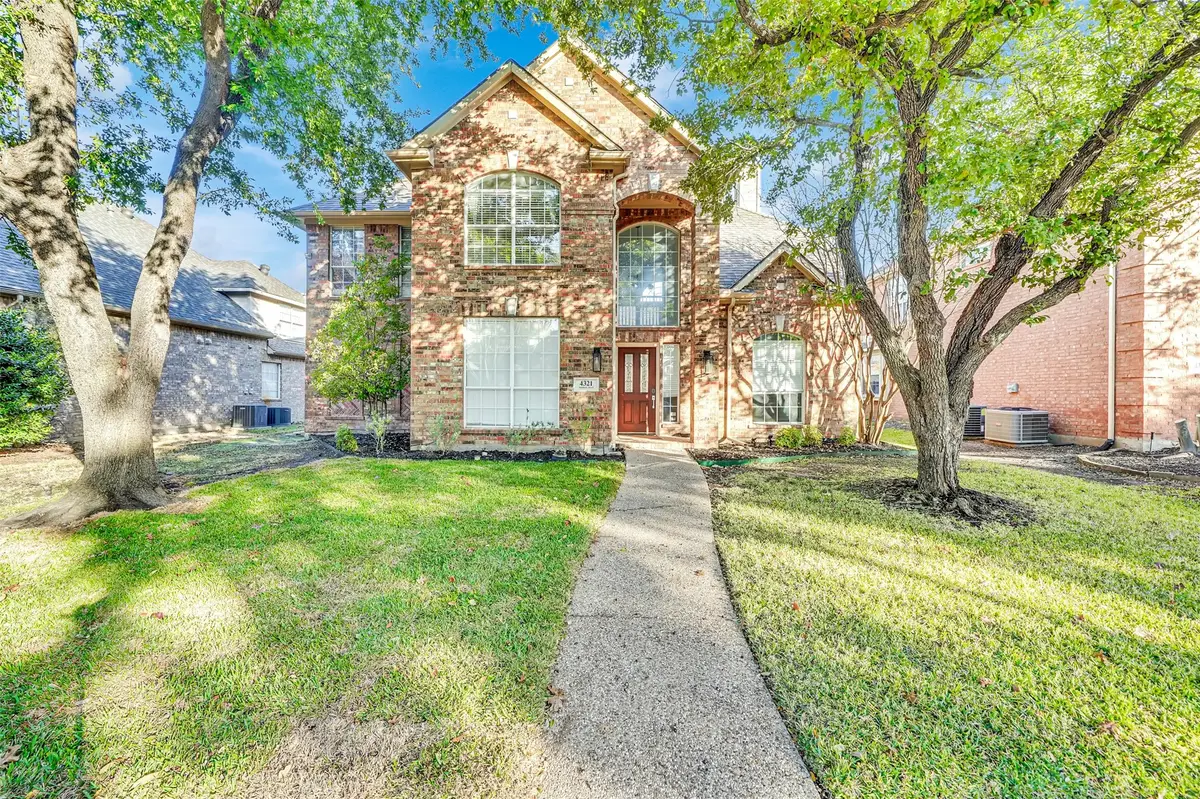 4321 Sendero Trail, Plano, TX 75024 - Image #1