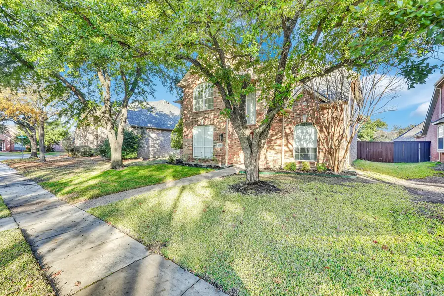 4321 Sendero Trail, Plano, TX 75024 - Image #2