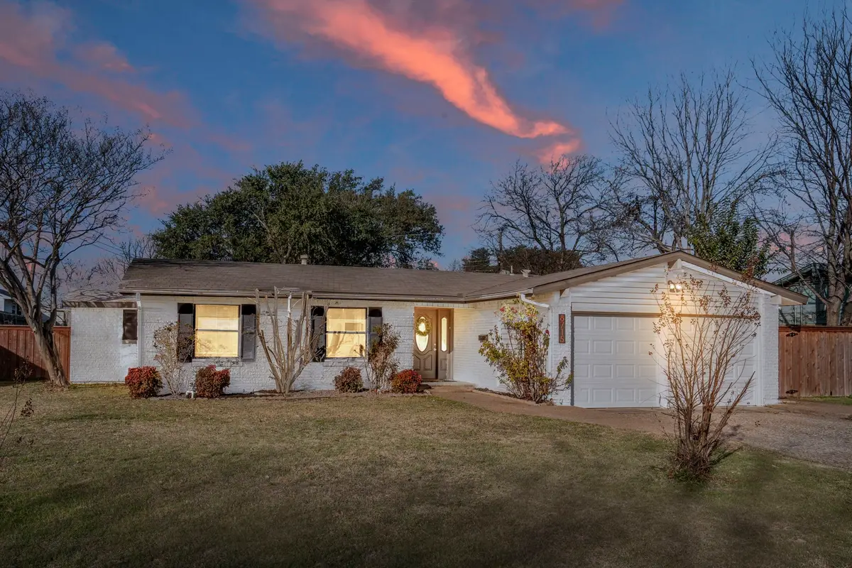 8715 Kingspoint Drive, Dallas, TX 75238 - #1