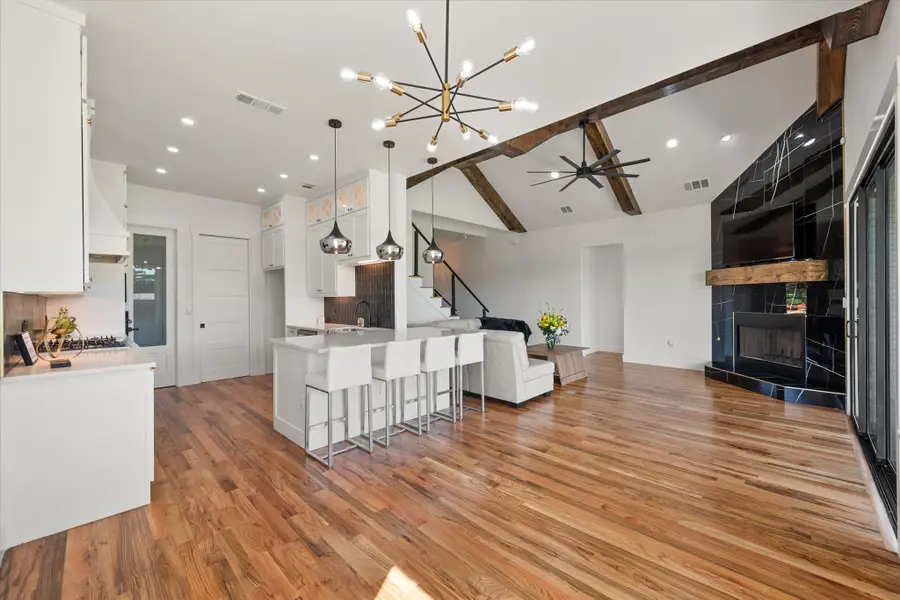 122 Yvonne Street, Glenn Heights, TX 75154 - #2