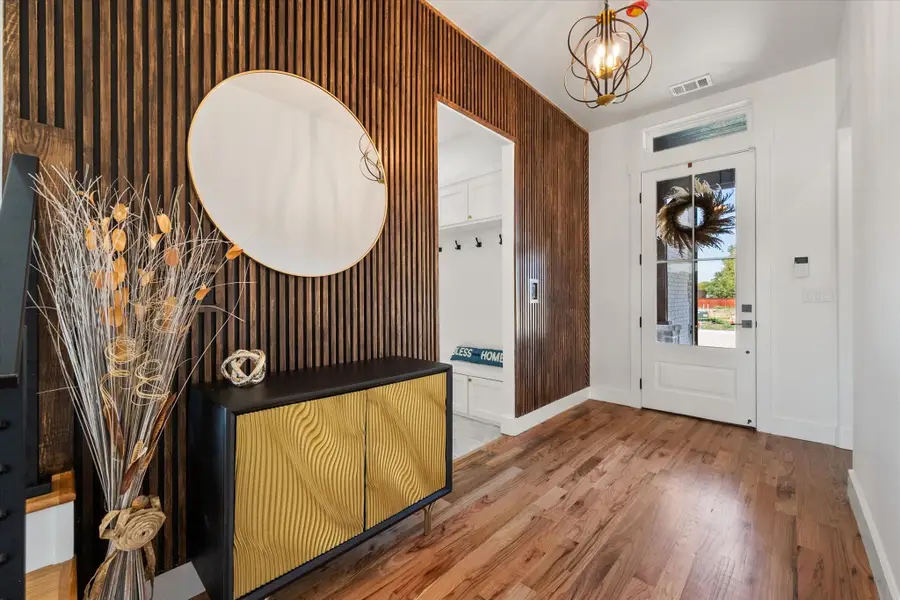 122 Yvonne Street, Glenn Heights, TX 75154 - #3