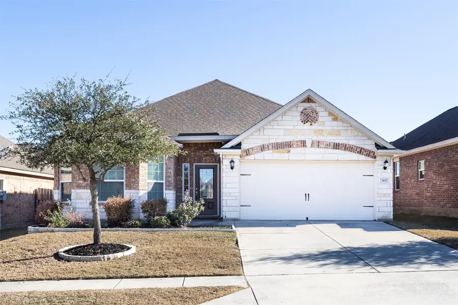 1837 Olive Lane, Anna, TX 75409 - Image #2