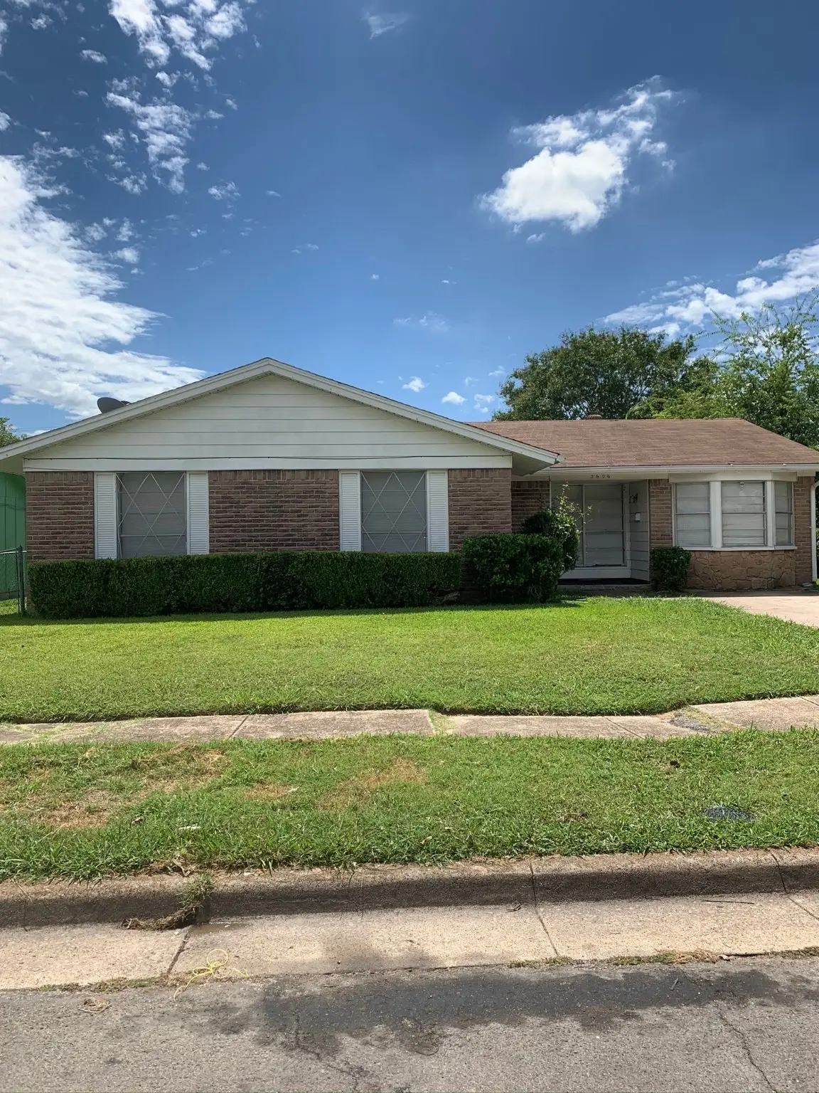 3606 Judge Dupree Drive, Dallas, TX 75241 - Image #1