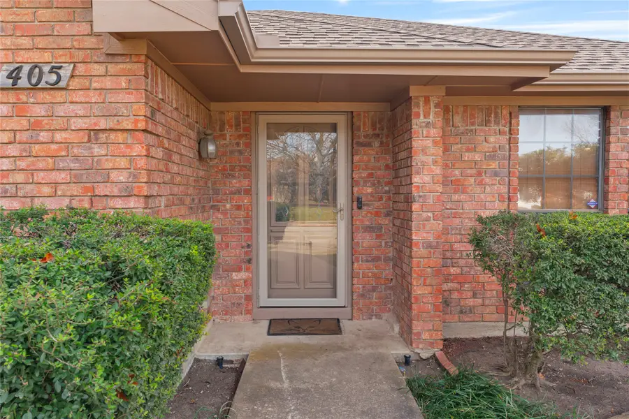 405 W Oak Street, Wylie, TX 75098 - Image #3