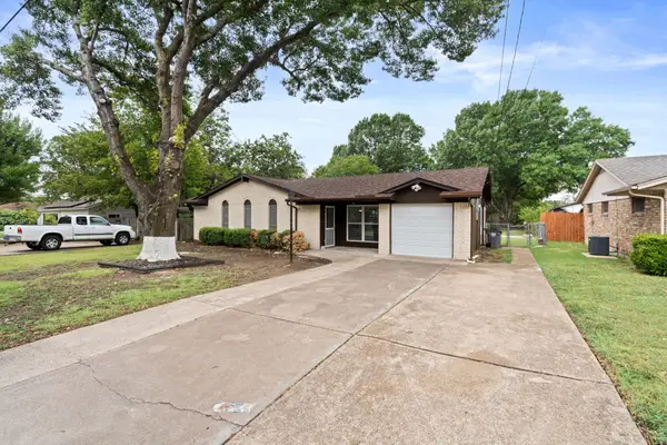 103 N Summit Street, Red Oak, TX 75154