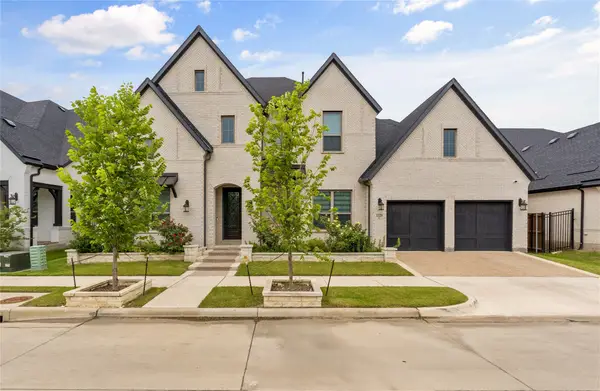 1320 English Setter Drive, Arlington, TX 76005