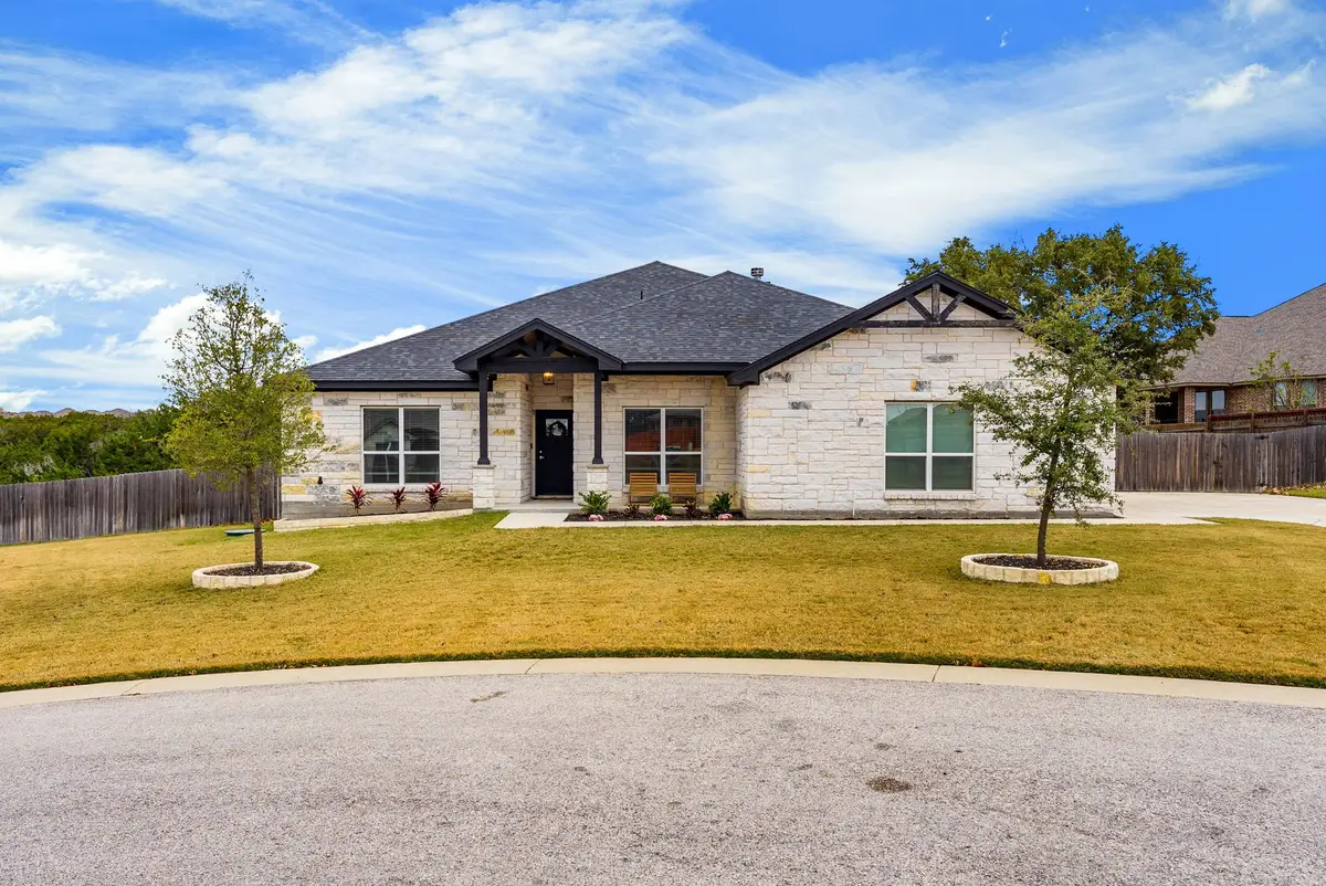4610 Lucius Lane, Belton, TX 76513 - Image #1
