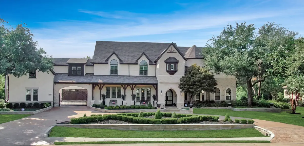 505 Creekside Drive, McKinney, TX 75071 - #1