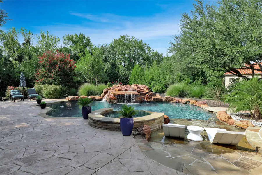 505 Creekside Drive, McKinney, TX 75071 - #2