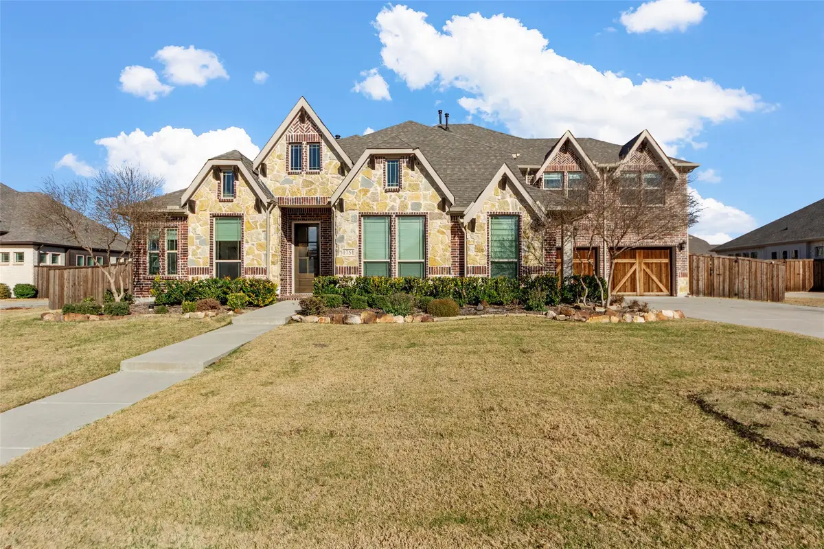 1751 Laurel Vista Court, Prosper, TX 75078 - Image #1